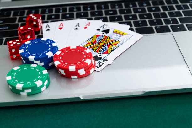 nomor 12 togel Blackjack Dealer View