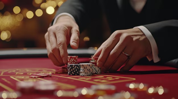nomor 12 togel Ceme Keliling Room